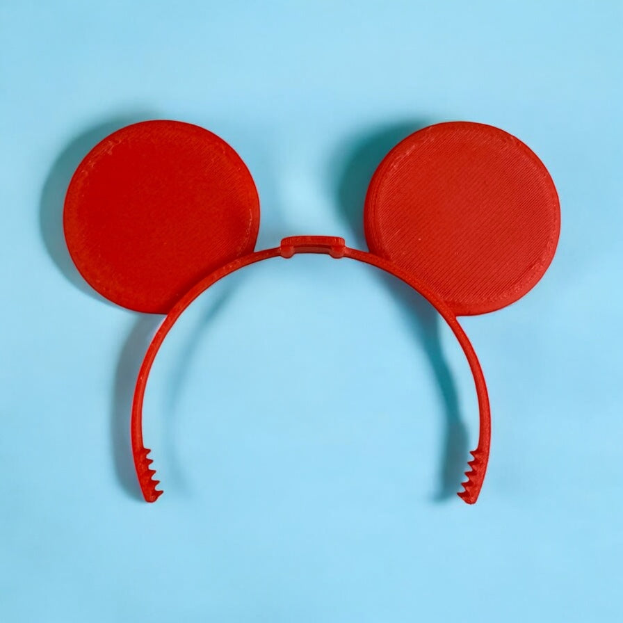 Labubu Ears
