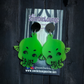 Cthulhu Earrings