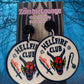 Hell Club Earrings