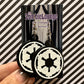 Rebel and Imperial Earrings