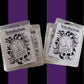 Ghost Sheets Wax Melts