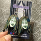 Exorcist Earrings