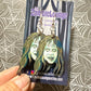 Exorcist Earrings