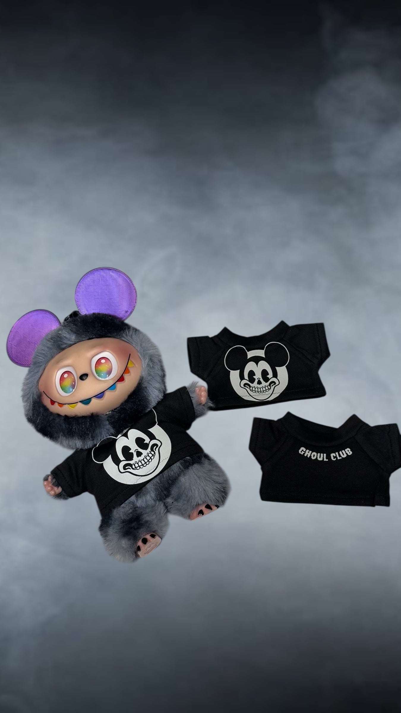 Monster Shirts