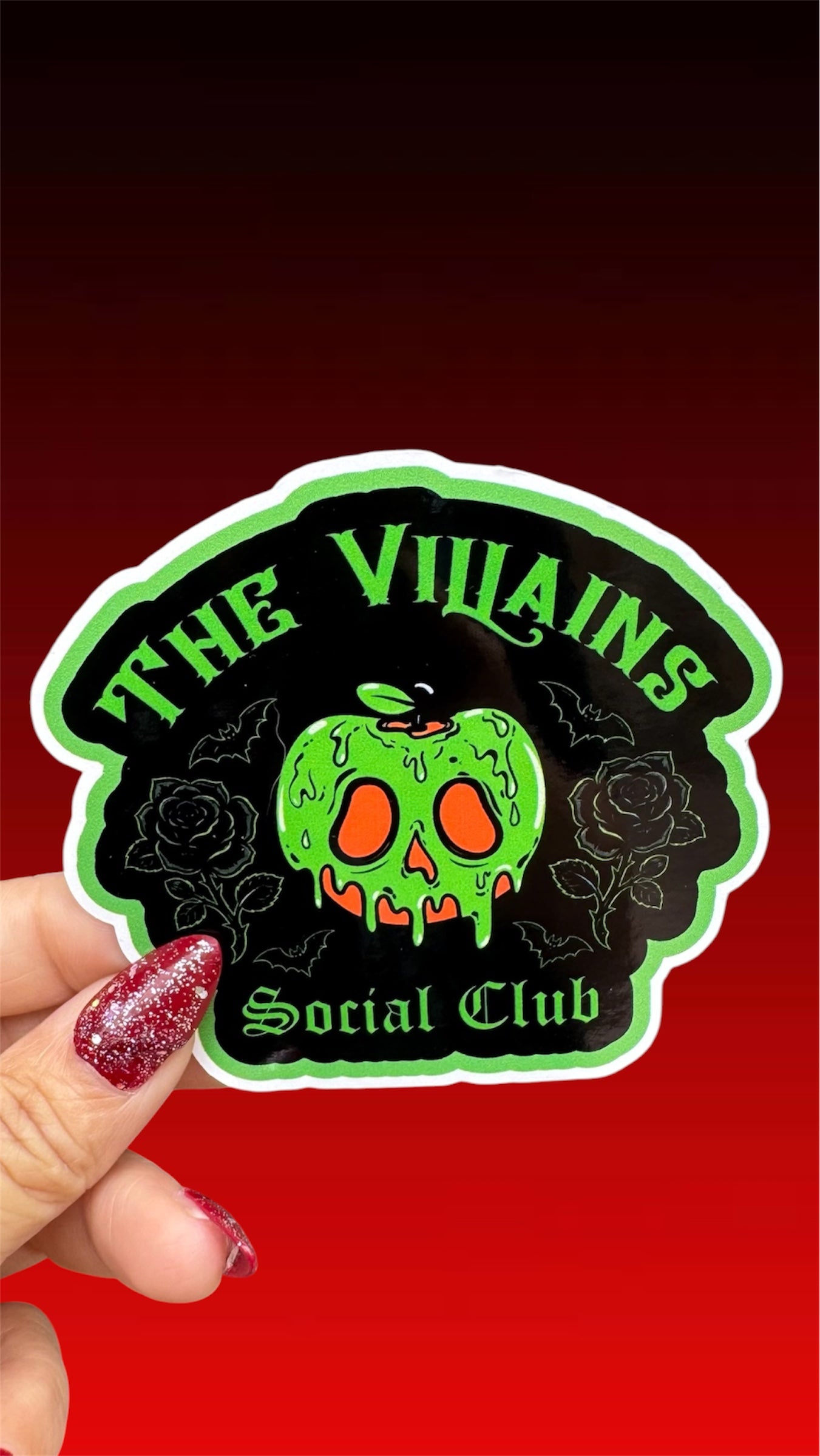 Villains Social Club