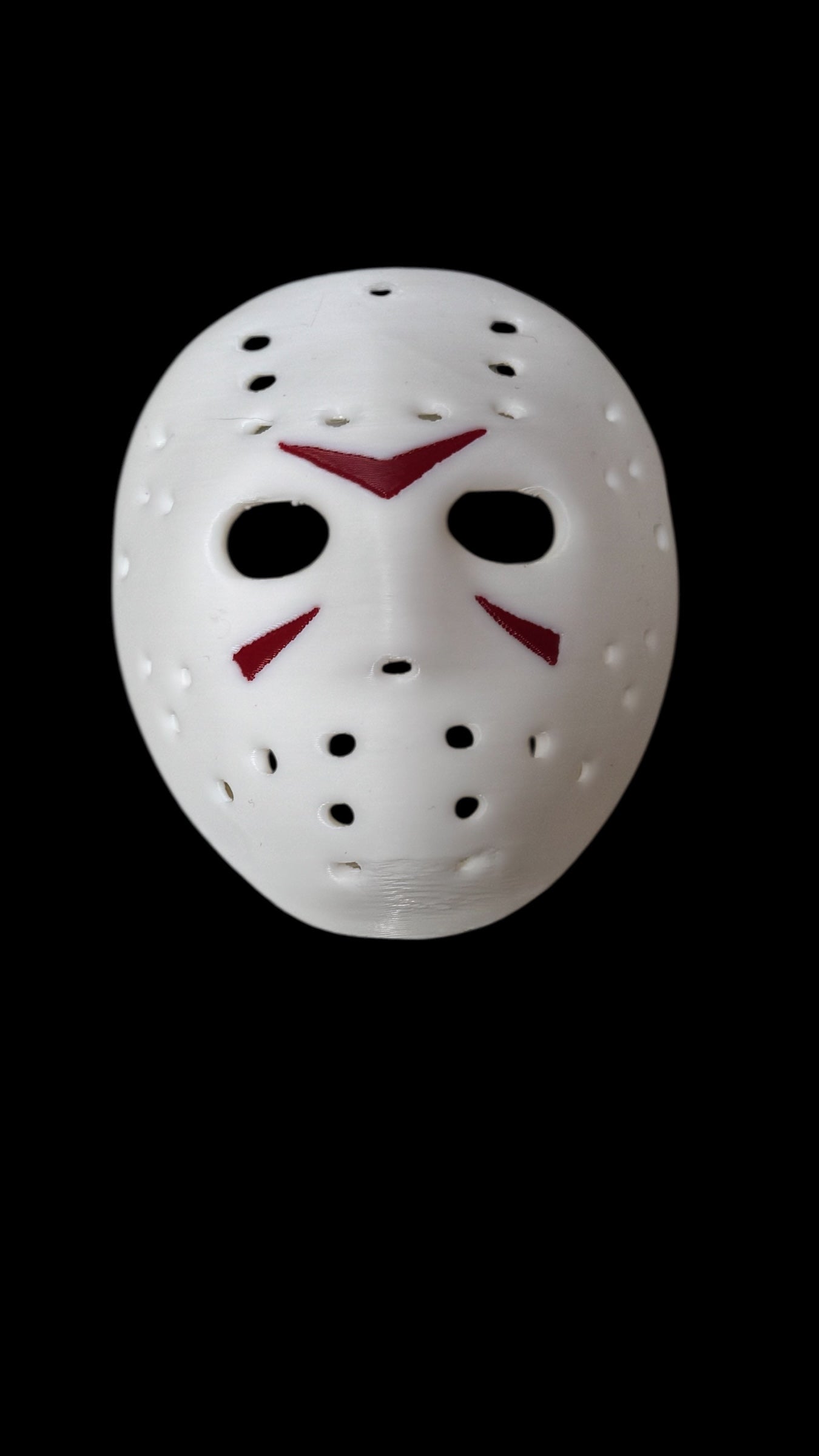 Jason Mask