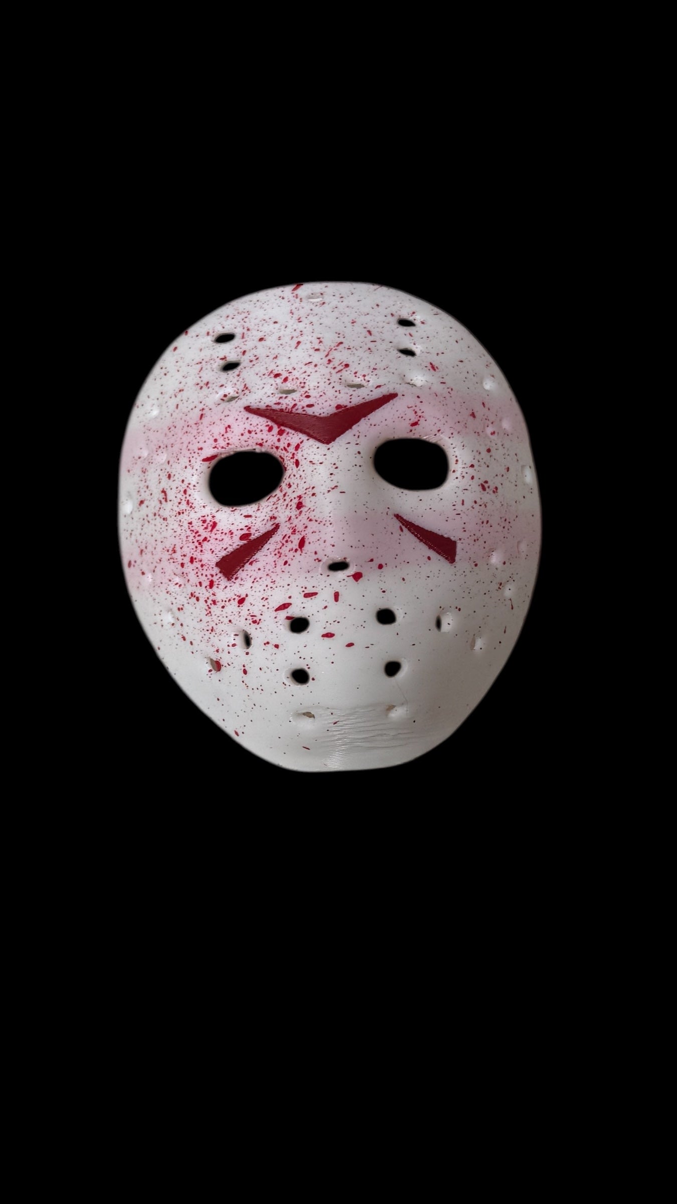 Jason Mask
