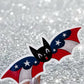 Johanna Parker Design Spooky Americana Stickers