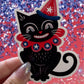 Johanna Parker Design Spooky Americana Stickers