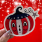 Johanna Parker Design Spooky Americana Stickers
