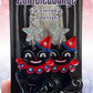 Johanna Parker Design Spooky Americana Earrings