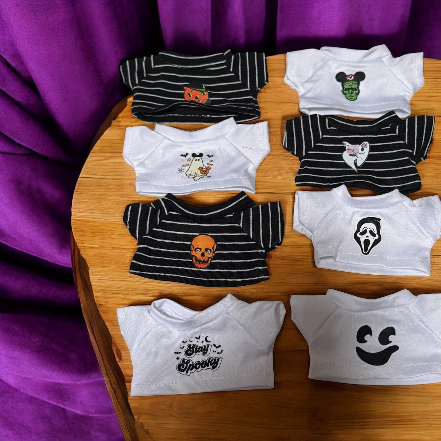 Monster Shirts