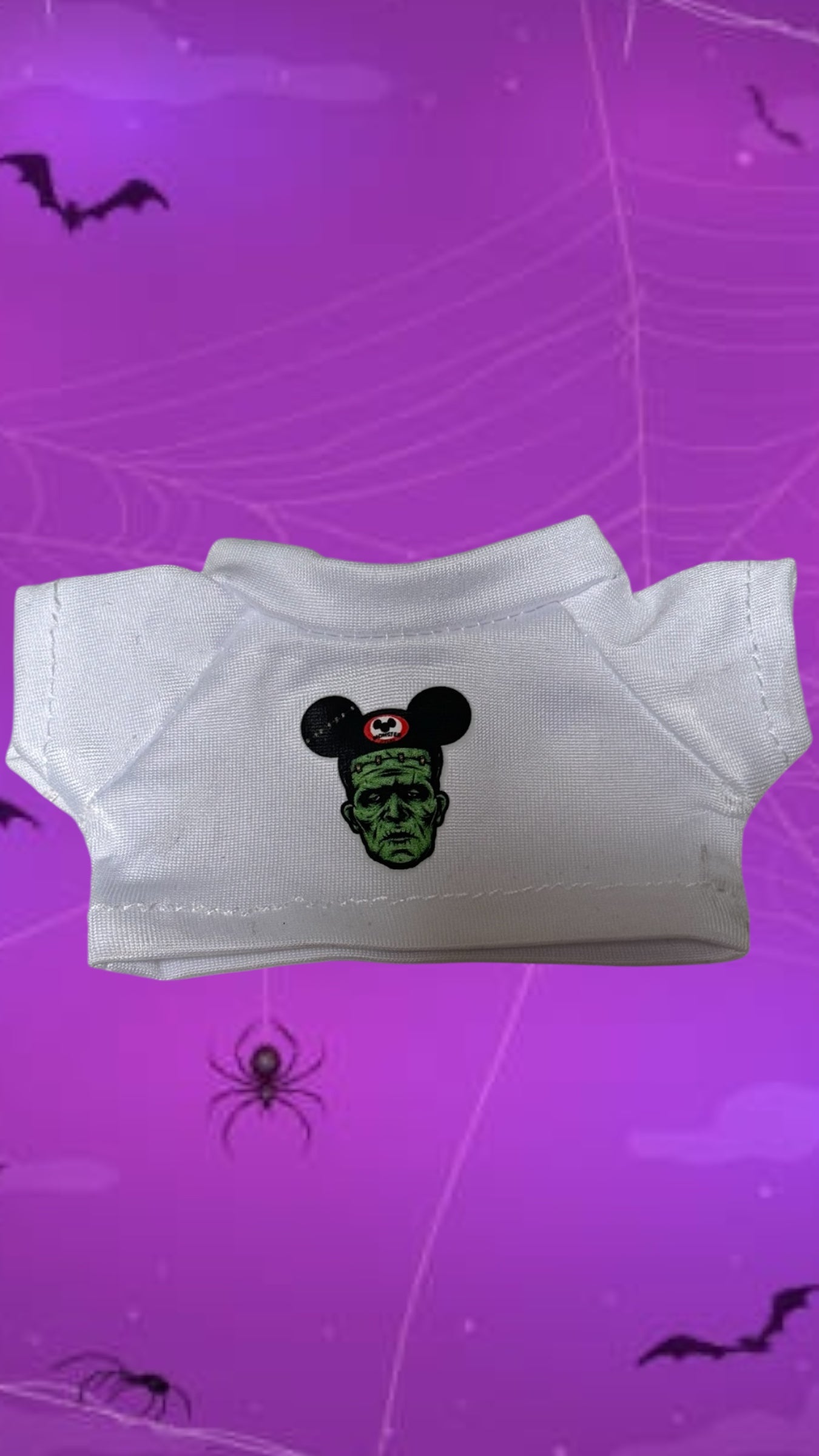 Monster Shirts