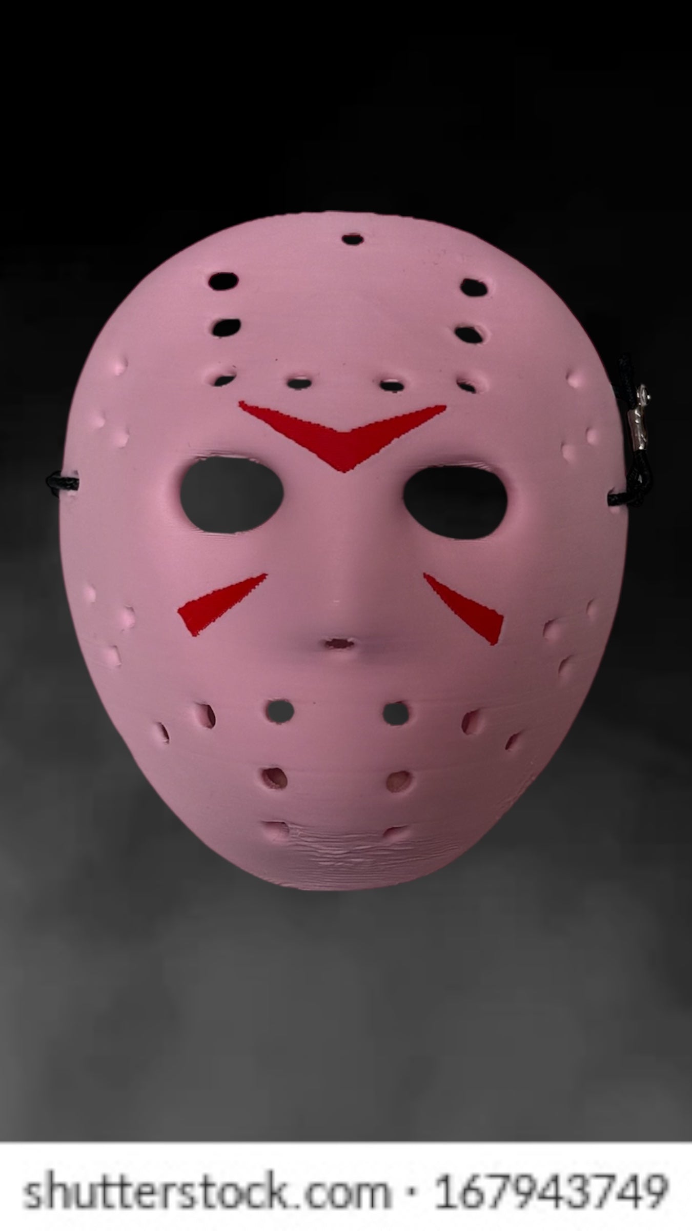 Jason Mask