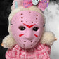Jason Mask