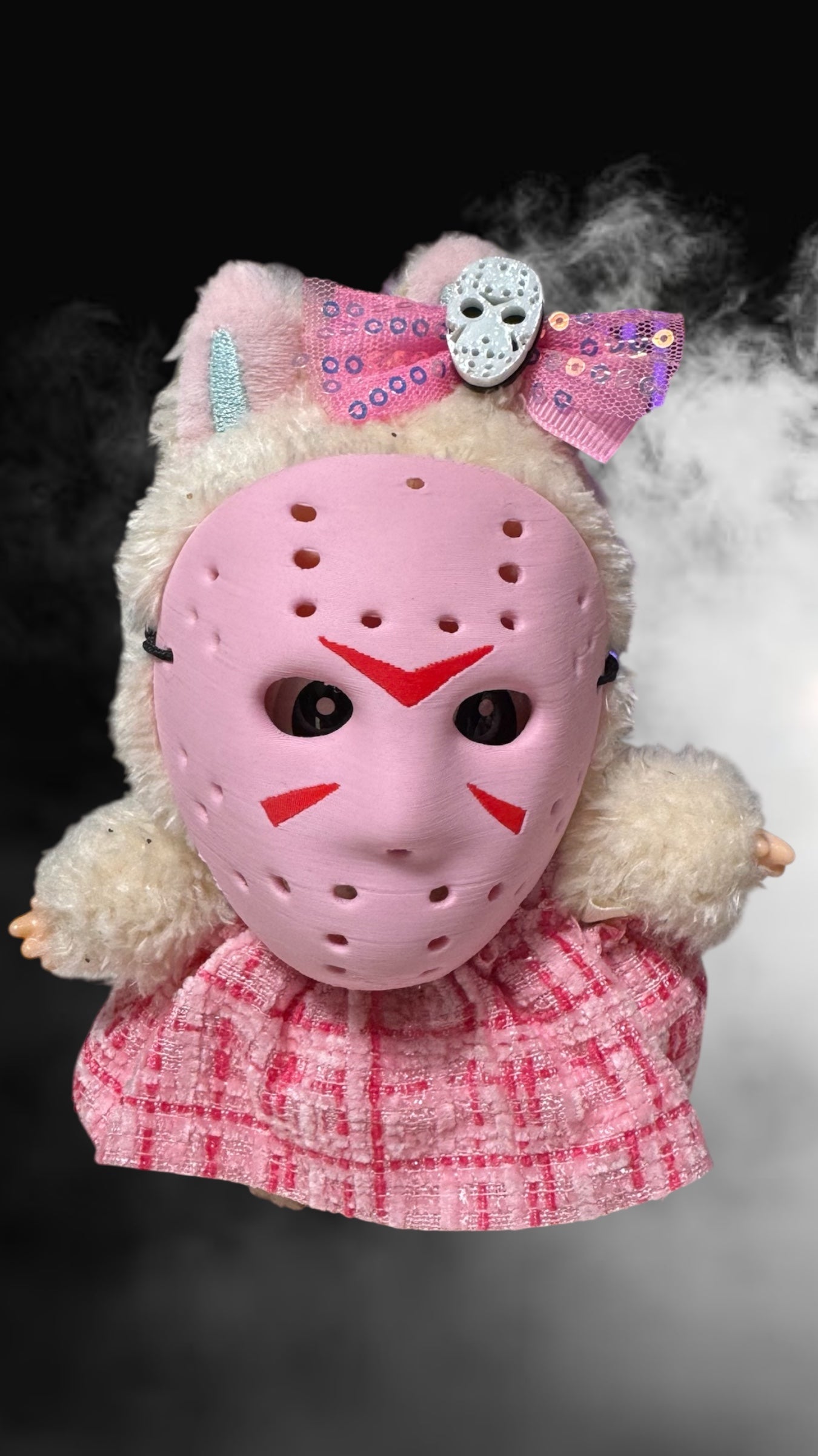 Jason Mask