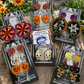 Spooky Patchwork Garden JPD Partners in Crafts
