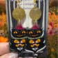 Spooky Patchwork Garden JPD Partners in Crafts