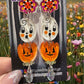 Spooky Patchwork Garden JPD Partners in Crafts