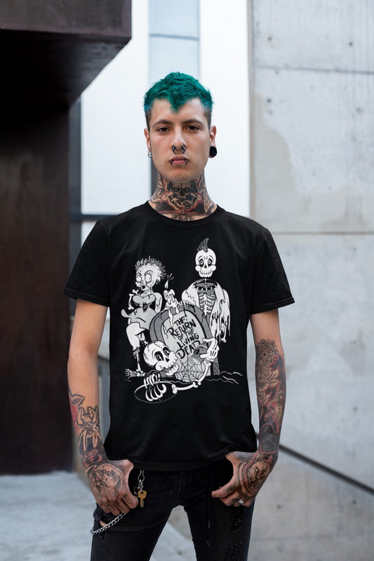 Return of the Living Dead Shirt