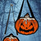 Forever Halloween Pumpkin Bag