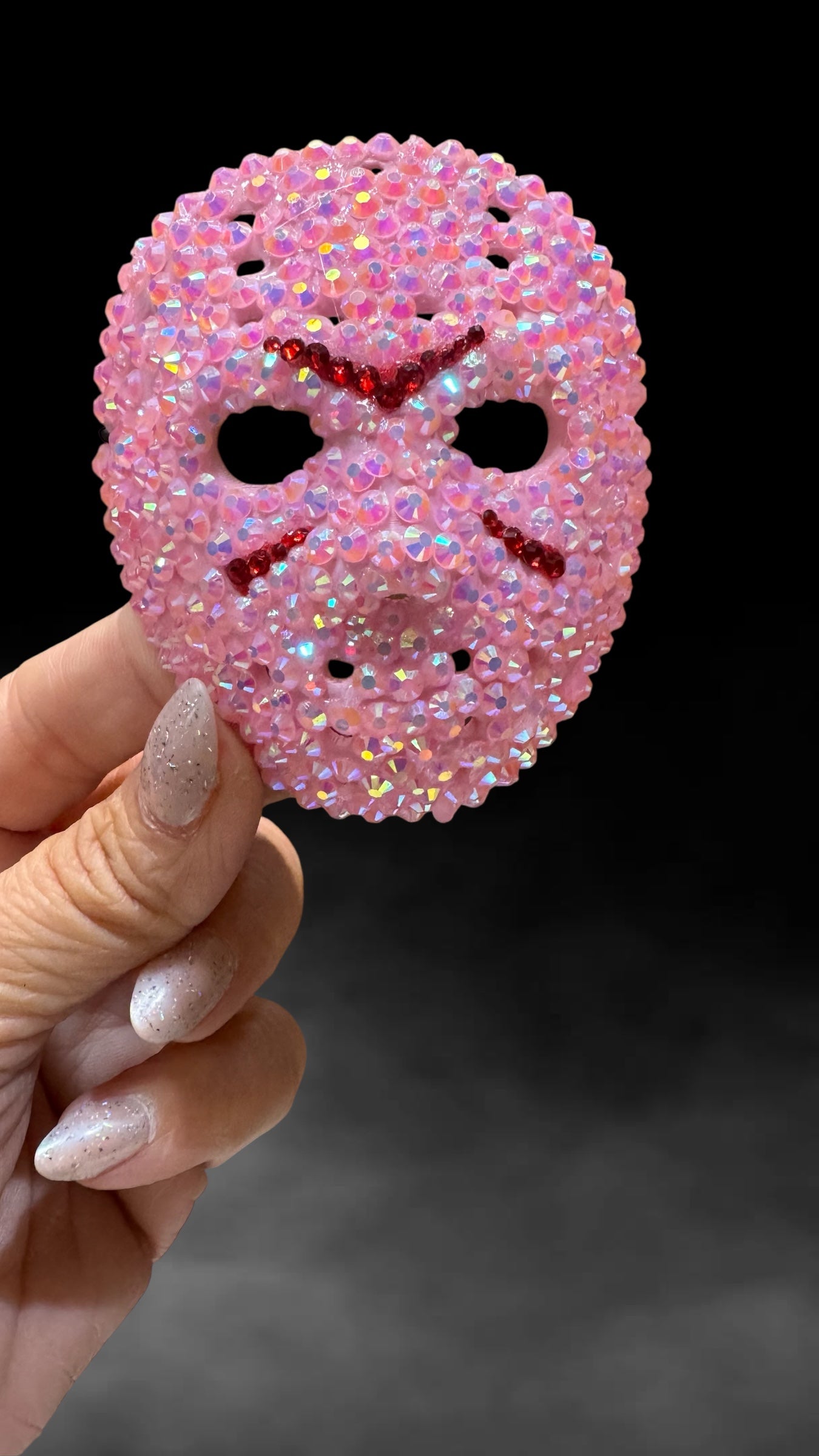 Jason Mask