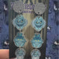 Haunted Ghost Earrings