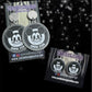 Ghoul Club Earrings
