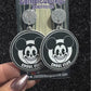 Ghoul Club Earrings