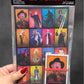 Terror Loteria Cards