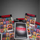 Terror Loteria Cards