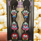 Killing Clowns Earrings