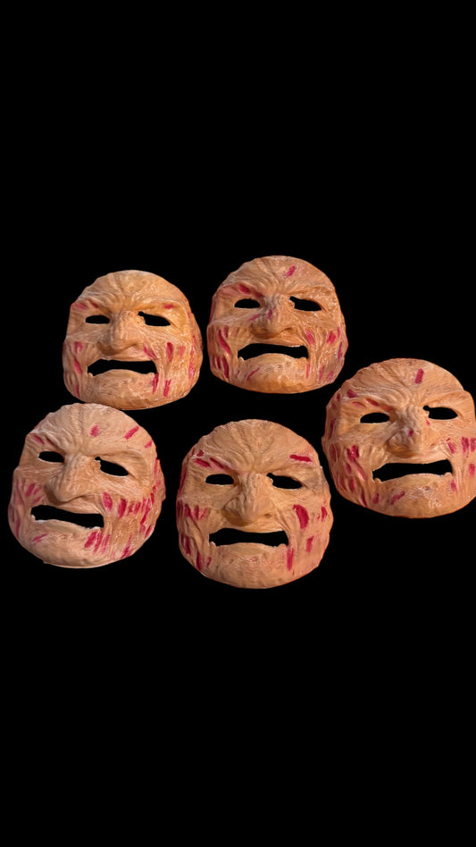 Freddy Mask
