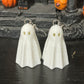 Dancing Ghost Earrings