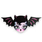 Lily the Vamp Brooch