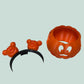 Monster Pumpkin Outfit