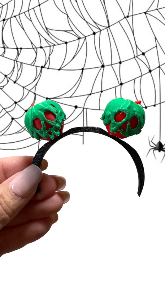 Poison Apple Ears