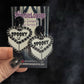 Spooky Cake Earrings