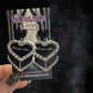 Spooky Cake Earrings