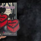 Spooky Cake Earrings