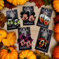 Halloween Party Earrings