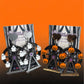 Halloween Carnival Earrings
