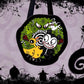 Scary Wreath Bag