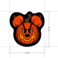 Sinister Mouse Mini Bag