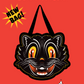 Scaredy Cat Bag