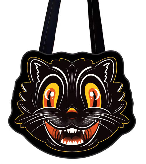 Scaredy Cat Bag