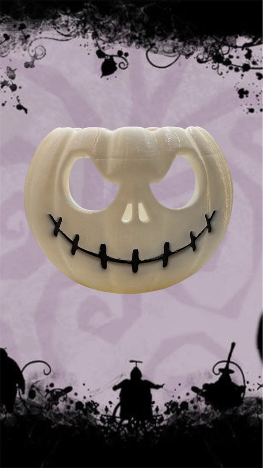 Jack Monster Body