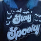 Stay Spooky Puff Shirt