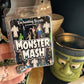 Monster Mash Wax Melts