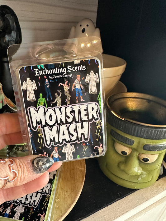 Monster Mash Wax Melts